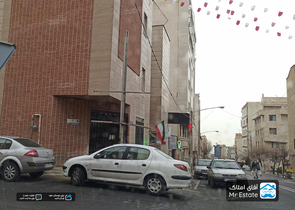 شهرک نفت تهران ؛شرایط سکونت در این محله چگونه است؟