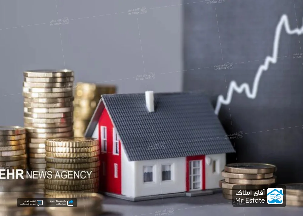 سردرگمی در بازار مسکن؛ در دو هفته اخیر قیمت‌ها ۱۰ تا ۲۰ درصد افزایش یافت/ پیش‌بینی مهم از قیمت مسکن در تهران تا پایان سال