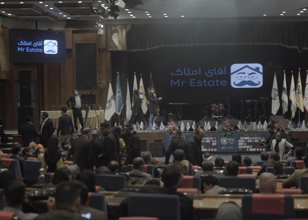 هشتمین جشنواره رمز موفقیت با حضور کارآفرینان برتر کشور برگزار شد