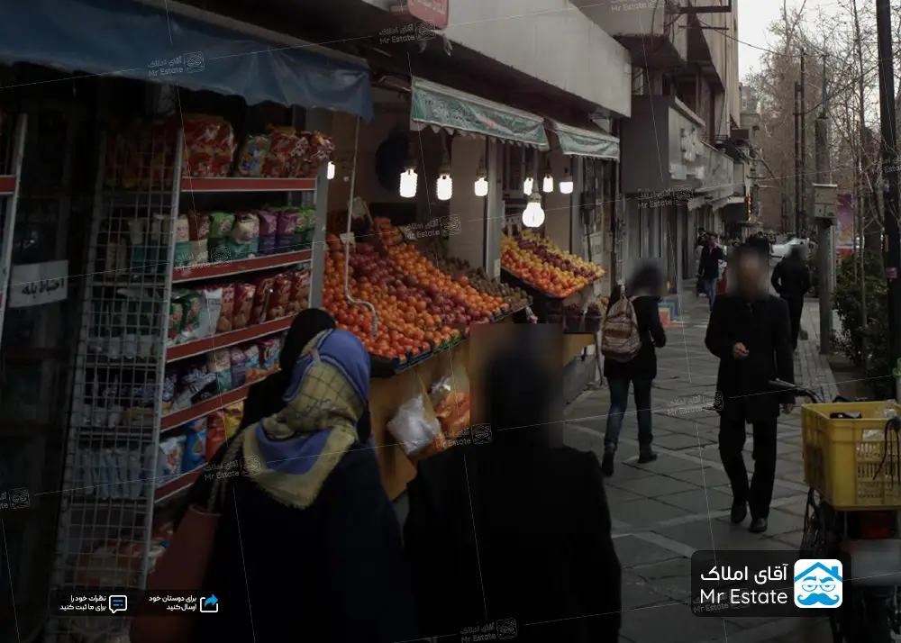 آرارات تهران ؛با این محله ارامنه نشین بیشتر آشنا شوید