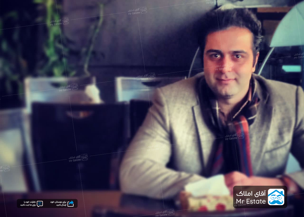 فروش ملک از طریق واسطه به صورت آنلاین ؛از نگاه میلاد مهرنوش (وکیل پایه یک دادگستری)