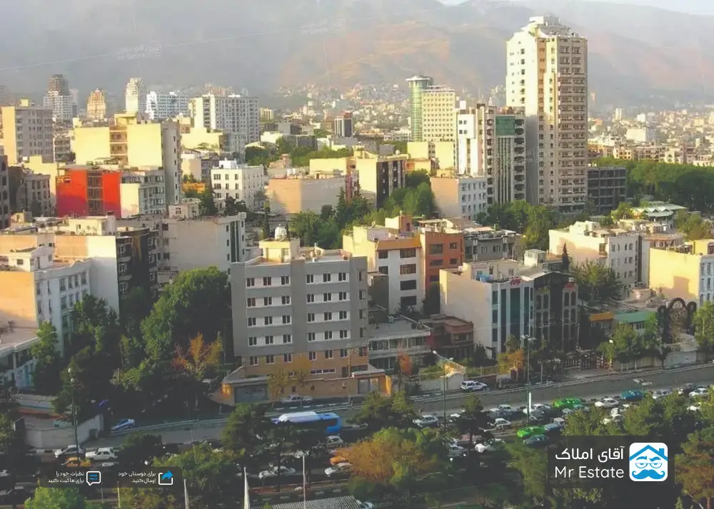میانگین اجاره در جنوب تهران: ۸۸۰ میلیون پیش، ۱۸ میلیون ماهانه