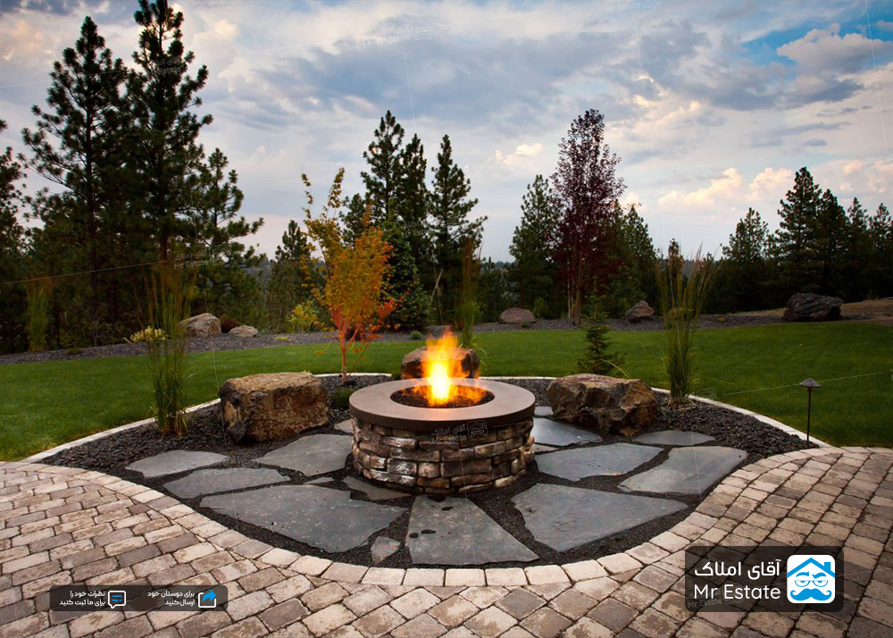 آجر نسوز ؛آشنایی با انواع، کاربرد و مزایای آن