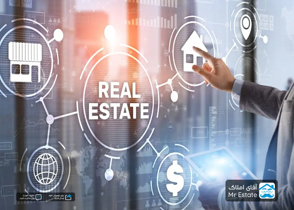 سیستم سازی در املاک ؛راهنمای کامل‌ برای سودآوری ، نظم و بهره‌وری