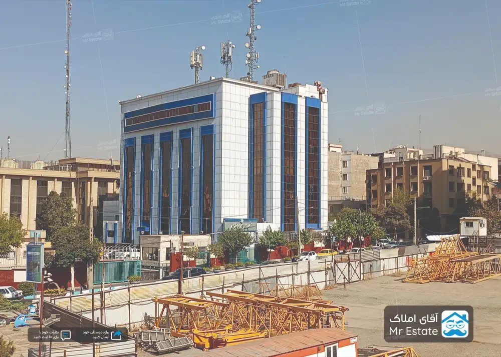 اجاره‌خانه در مناطق ۴ و ۵ تهران؛ یک میلیارد پیش، ۳۱ میلیون ماهیانه!
