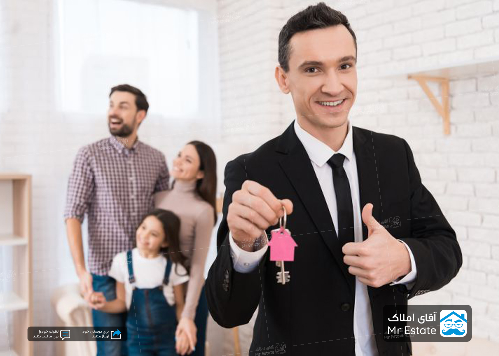 ترفندهای مشاور املاک ؛۱۴ ترفند جدید برای موفقیت در شغل مشاور املاک