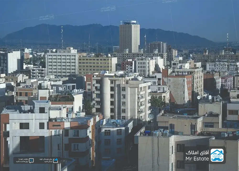 شوک قیمت در بازار مسکن منطقه ۱۰ تهران؛ خانه‌های متری ۲۲۰ میلیون تومان!