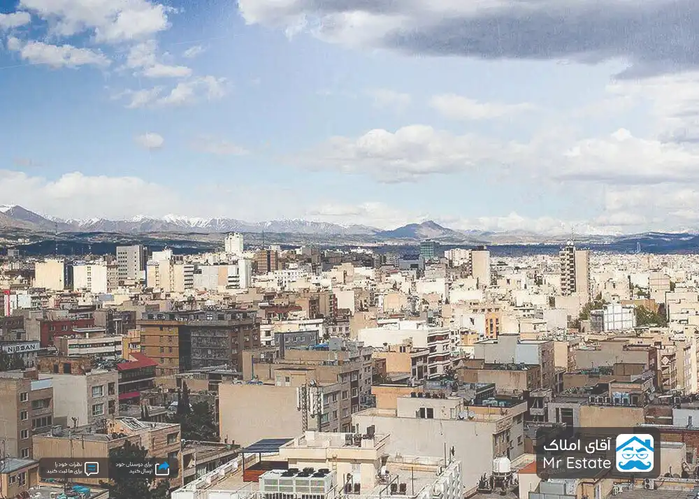 گزارش جدید مسکن؛ رشد ۳۲ درصدی قیمت آپارتمان در تهران