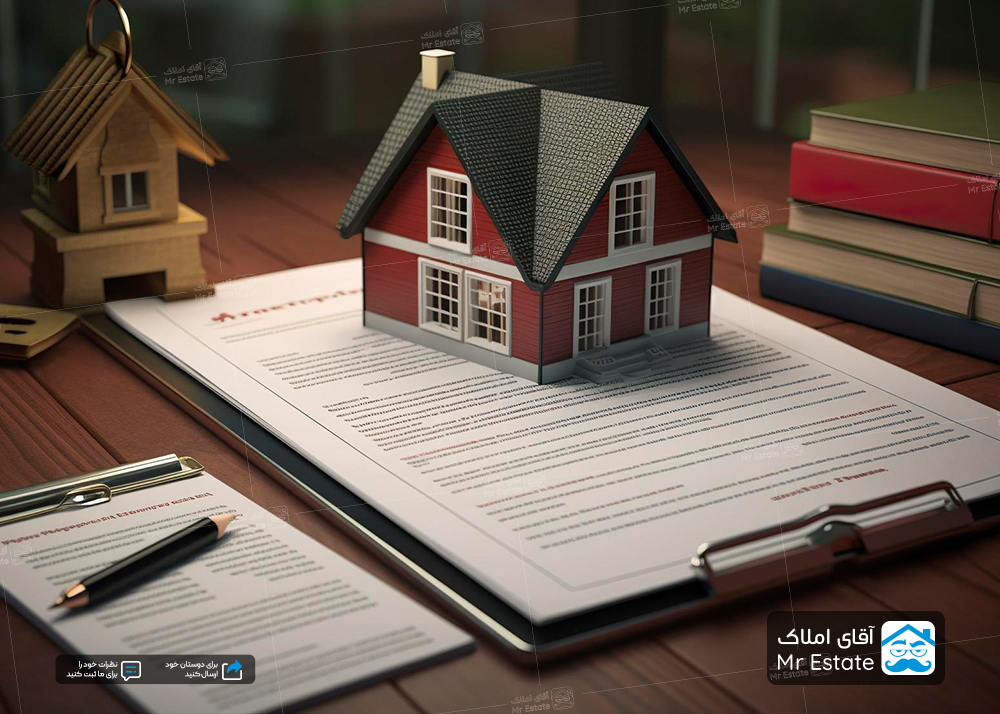 انواع سند ملکی ؛راهنمای جامع برای خریداران و سرمایه‌گذاران