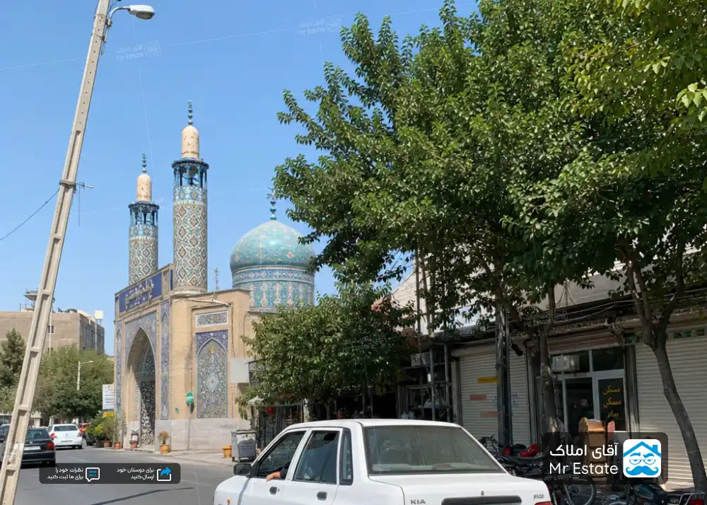 بررسی محله هاشم آباد؛ دسترسی، امکانات و همه چیز درباره این محله