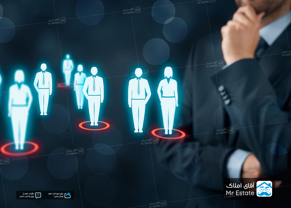 ۱۲ استراتژی برای ایجاد و حفظ وفاداری مشتریان ؛ ویژه مشاوران املاک