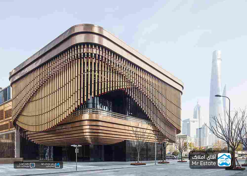 نمای کامپوزیت ؛با انواع قابلیت ها و مزایای آن آشنا شوید