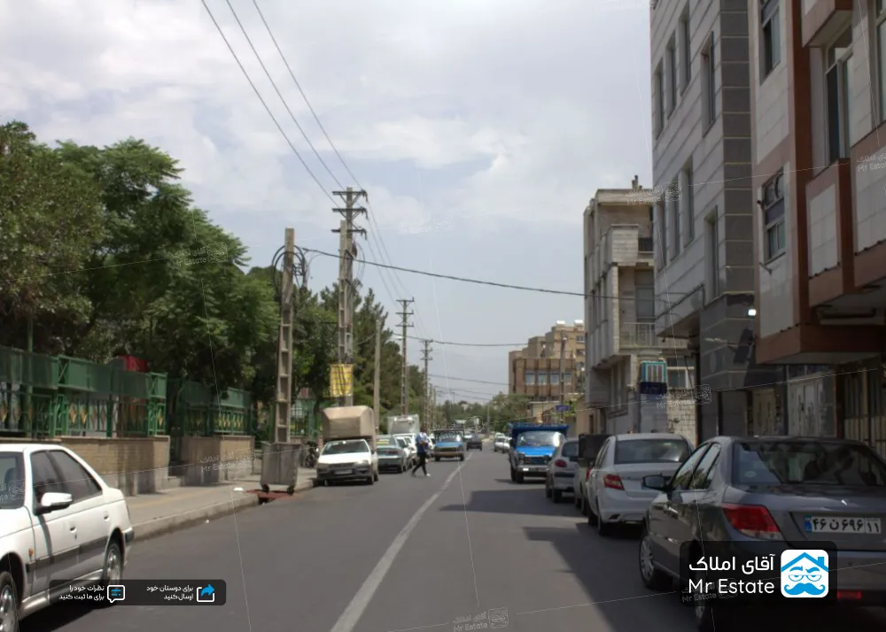 قیمت آپارتمان در مناطق ۸ و ۱۳ تهران; جدول کامل محله‌ها