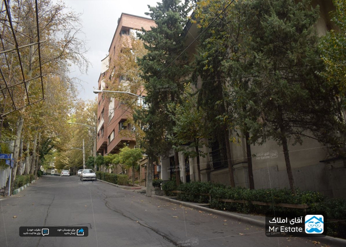 سوهانک تهران ؛صفر تا صد آشنایی با این محله خوش آب و هوا