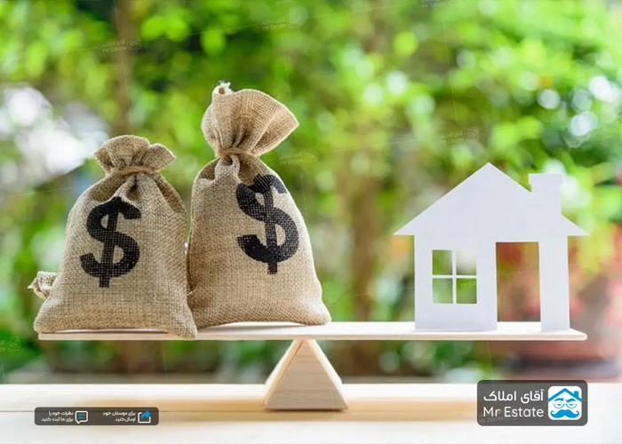 بررسی جامع از روش‌ های پرداخت در معاملات ملکی