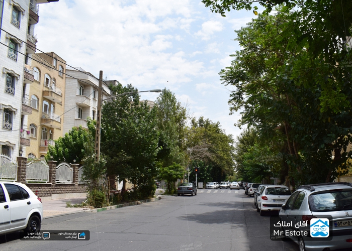 هروی تهران ؛معرفی کامل این محله در شمال شرق پایتخت