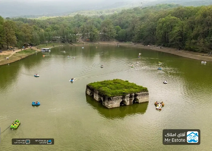 بهشهر؛ بهشتی پنهان شده در ضلع شرقی استان مازندران