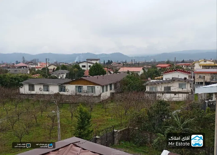 راهنمای جامع سکونت و سرمایه گذاری در خرم آباد تنکابن