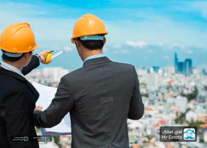 بهترین مناطق تهران برای مشارکت در ساخت کدام اند؟