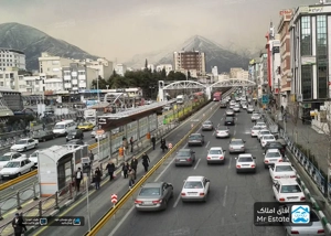 محله چهاردیواری تهران ؛محبوب ترین محله در شمال غرب پایتخت