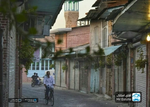 محله آهنگ تهران ؛محله ای مناسب برای خرید و اجاره ملک