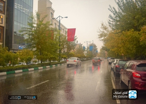 قیطریه تهران ؛آشنایی با این منطقه لوکس و مرفه نشین