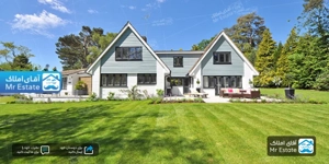 ویلاها هم شامل مالیات بر خانه های خالی می شوند