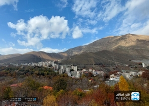محله کن تهران، محله ای سرسبز با آب و هوای عالی