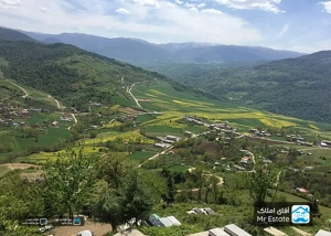 شهر نکا ؛شهری در دل طبیعت با فرصت‌های زندگی، گردشگری و سرمایه‌گذاری ملکی