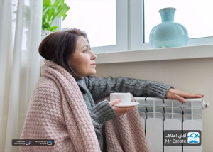 انواع سیستم گرمایشی ؛ معرفی ۷ نوع از سیستم گرمایشی خانه