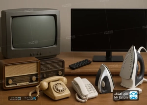 15 روش خلاقانه برای استفاده مجدد از وسایل قدیمی