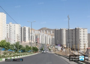 شهر جدید پردیس ؛انتخابی هوشمندانه برای خرید و اجاره آپارتمان