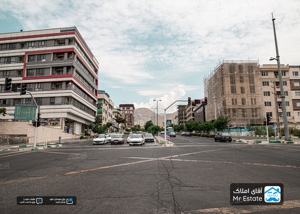 جنت آباد شمالی تهران ؛صفر تا صد آشنایی با این محله پرطرفدار
