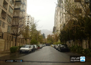 محله ولنجک تهران ؛ قطب گردشگری در شمال پایتخت !
