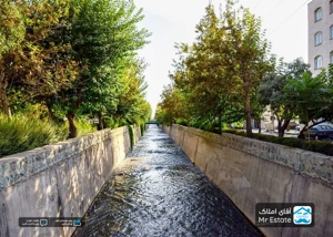 محله ابوذر تهران ؛محله ای سرزنده و اصیل در شرق پایتخت