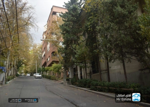 زعفرانیه تهران ؛با این محله اعیان نشین بیشتر آشنا شوید