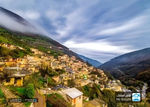 شهر بلده ؛از جاذبه های گردشگری تا فرصت های سرمایه گذاری