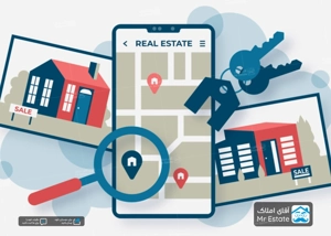 کمپین حمایتی آقای املاک پس از جنگ 12 روزه