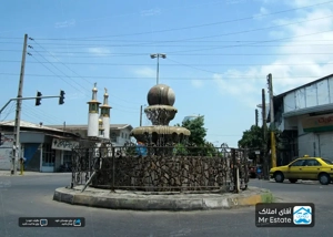 شهر امیرکلا ؛انتخابی مناسب برای زندگی، سفر و سرمایه گذاری