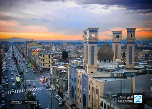 شهر ملارد ؛از دسترسی ها تا معرفی آثار تاریخی آن