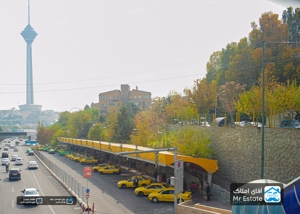 بهترین محله های تهران برای زندگی کدام اند؟