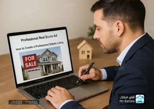 درج آگهی ملکی حرفه‌ای؛ چطور با آگهی درست، تماس واقعی بگیرید؟