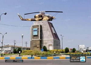 شهرستان سیمرغ ؛نگاهی به جاذبه های گردشگری و بررسی روند توسعه آن