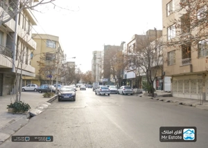 محله هاشمیه مشهد ؛ترکیبی از سکوت، مدرنیته و کیفیت زندگی