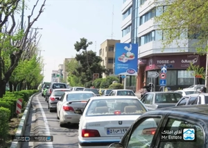 محله جهان کودک تهران ؛منطقه ای مهم به لحاظ شرایط اقتصادی و اجتماعی