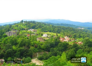 روستای جواهرده ؛ازجاهای دیدنی تا راهنمای سرمایه گذاری خرید ویلا و زمین