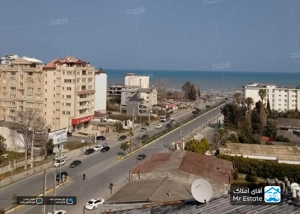 رادیو دریا چالوس ؛منطقه ای جذاب برای گردشگران و سرمایه گذاران