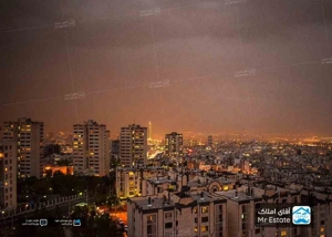 سعادت آباد تهران ؛آشنایی با این محله لوکس و مدرن + عکس