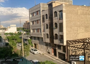 محله دکتر هوشیار ؛ترکیبی از آرامش و خدمات شهری مناسب