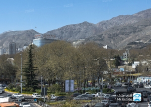 تجریش تهران ؛قدیمی ترین محله در منطقه یک پایتخت